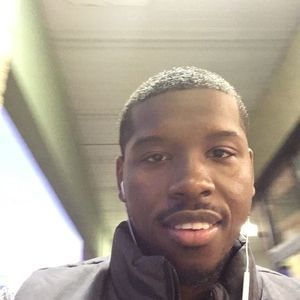 Meet your Posher, Darnell